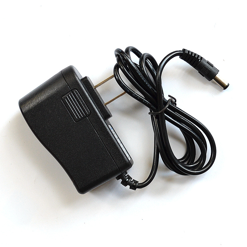 12V1A2A5A锂电池11.1V10.8V12.6V18650聚合物串联电池组充电器