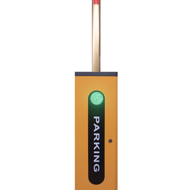 道闸机  智能车牌识别收费小区遥控道闸门禁起落杆道闸 栅栏道闸