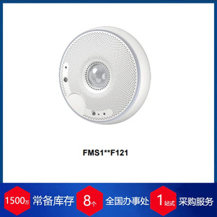 供应瑞士SAUTER传感器FMS 116