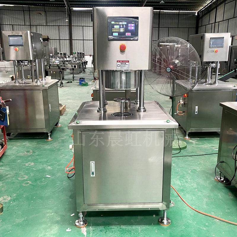 充氮气小型封盖机 马口铁封罐机 半自动易拉罐封口机,农机/农具/农膜,种子发芽箱/催芽机,淘宝优惠券,粉丝福利购,淘宝优惠卷