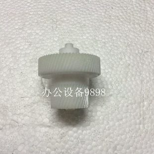 2405 7455 2606 7605 7655驱动齿轮 2655DN联动齿轮M7405 联想LJ