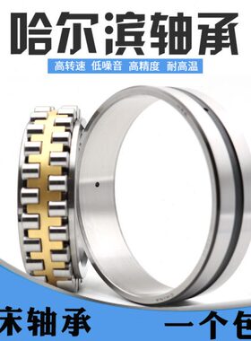 哈尔滨精密机床轴承C D3182105 3182106 3182107 3182108 3182109