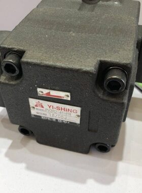 镒圣 VP-15-15-FA3 VP-20-20-FA2 VP-30-30-FA1 VP-40-40叶片泵