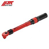 绝缘式 扭力扳手 杰特熙 50Nm 汽修专用工具3 JTCI012I JTC