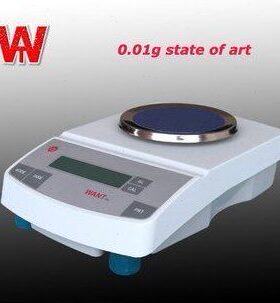 常州万泰WT1002N-WT30002N电子天平100g-3000g/0.01g电子天平