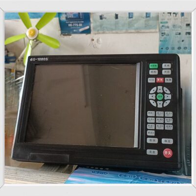 船用西普导航仪SG-1080AIS自动识别防碰10寸海图机