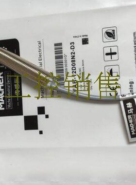 马赫接近开关FAB-12D10N1-D330 FAB-12D10N2-D330