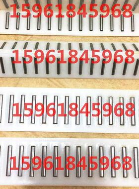 无锡上机上海第三机床厂MA1420A MW1320B滚针板滚针框轴承导轨排