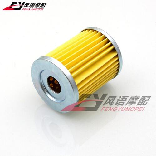 适用厦杏三阳 MAXSYM 400i 600i 机滤 机油格 机油滤清器