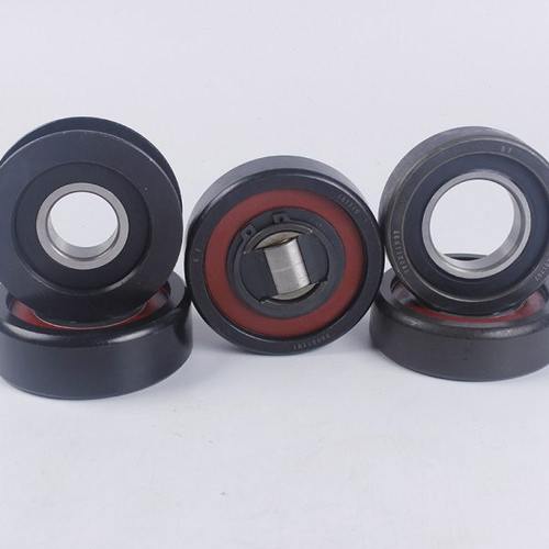 叉车门架复合滚轮轴承760211A1T/760211BT/760211NT/760211KT