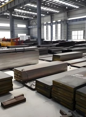 西泽供抚顺特钢4CR17NIMO预硬模具钢 4CR17NIMO不锈塑胶模具钢材