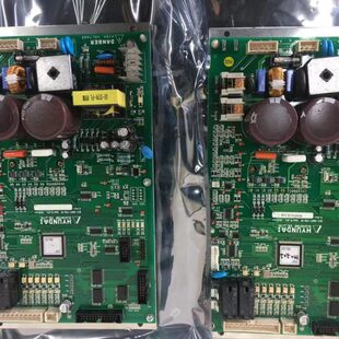 INT 门机 上海现代电梯STVF5 门机板DI 维修 变频器 STVF7