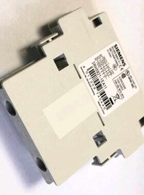 辅助触点 3RH59211-1EA11