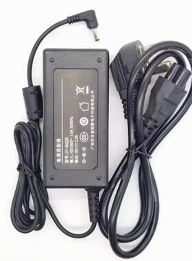 便携wbin airbook UX系列19V 2.1A充电器 19V2.37A通用电源适配器