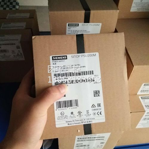 !6EP1 334-3BA10开关 直流电源 6EP1334-3BA10询价