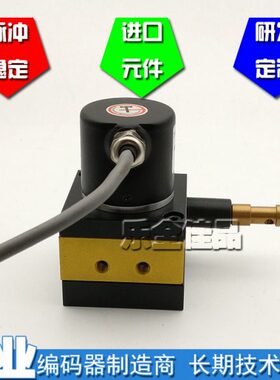 KS20-1000-01-C拉线位移直线拉绳编码器传感器编码器