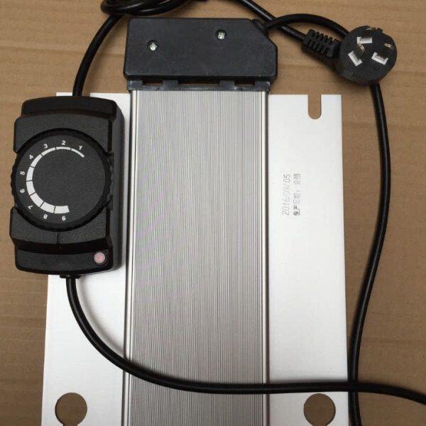 南洋精工保温长方形餐炉电热板不锈钢布菲炉加热板温控发热板恒温