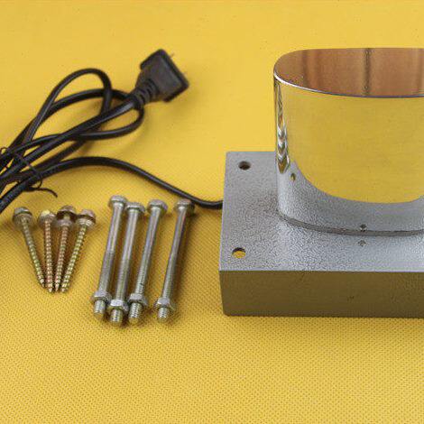 小提琴制作维修侧板围弯烙铁工具