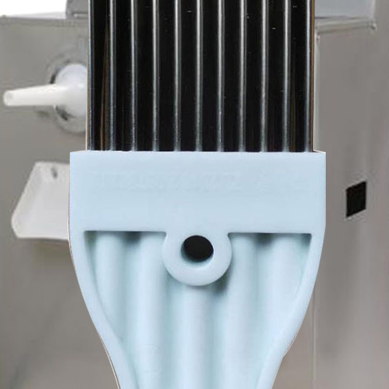 只是配件非清理器总成清洗器刮头绞肉切丝片机圆刀神器工具零部件