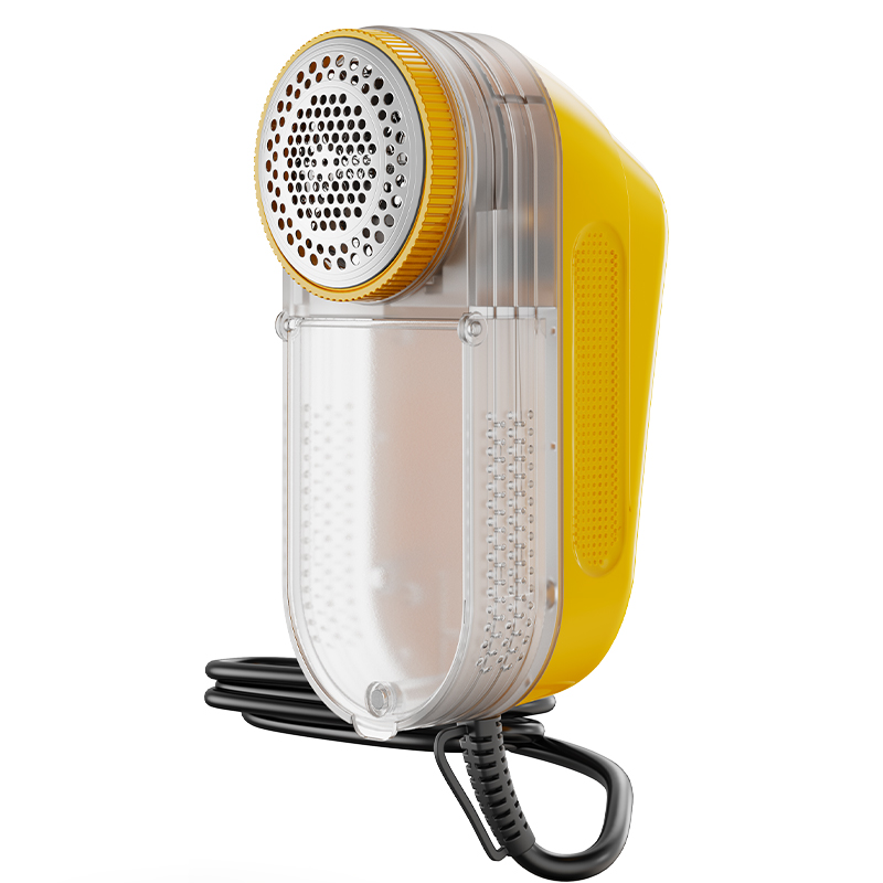 毛球修剪器38W大功率去球器剃毛机 干洗店专用插电式衣服吸毛球器