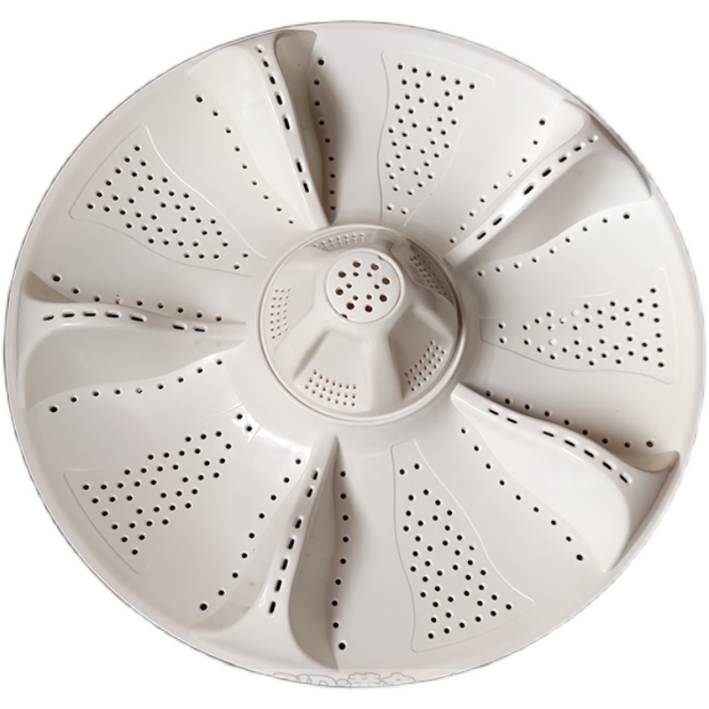 适用EB90BM39TH,EB80BM39TH,海尔全自动洗衣机波轮盘转盘水叶配件