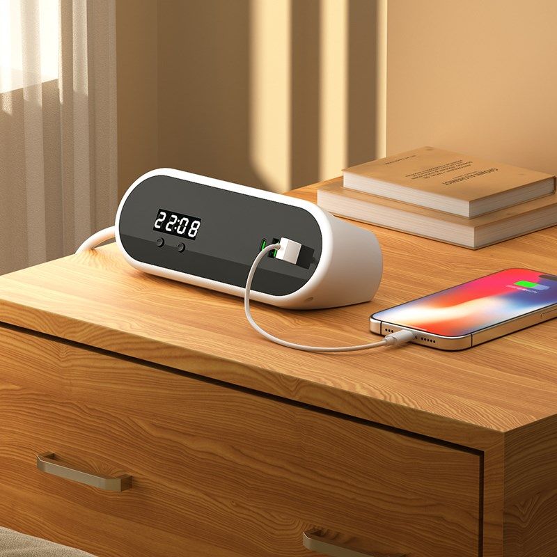 时间时钟控制器可控可调插座插排插线板拖接线板USB扩展过载保护