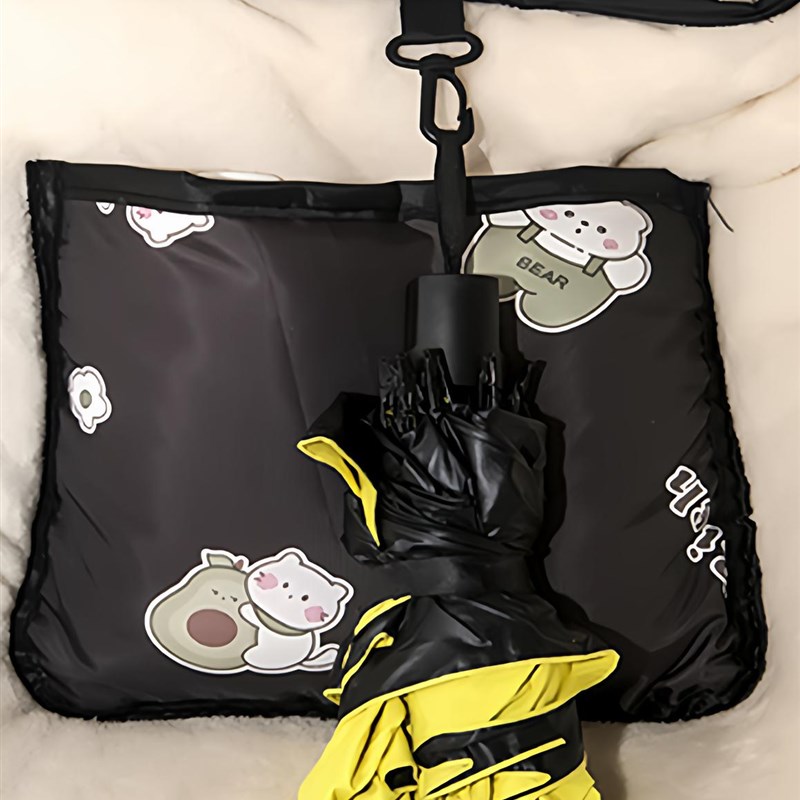 电动车挡风被冬季加绒加厚秋冬电瓶摩托车防水罩加大防雨新款可爱