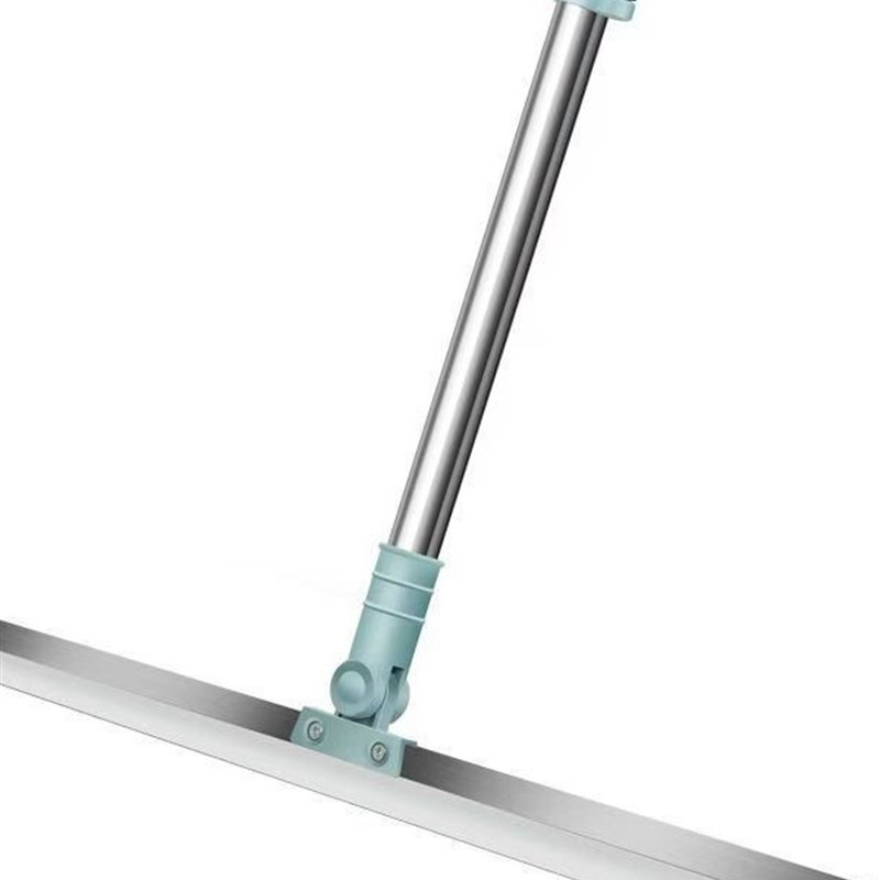 魔术扫把灰尘刮水神器刮水拖地硅胶刮地板两用浴室卫生间刮水板Y