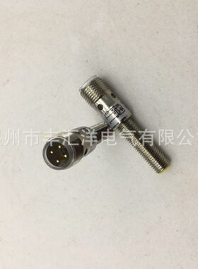 M8接近开关BI2 BI1.5U-EG08-AP AN6X-V1131传感器带插件
