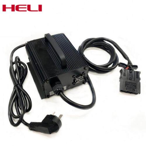 合力锂电小金刚充电器24V10A充电机CBD15J电动搬运车充电配件