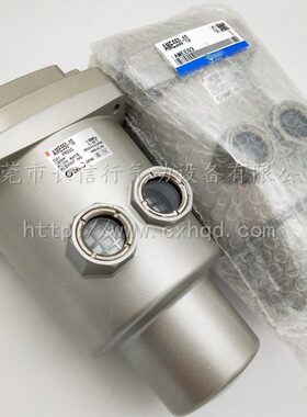 SMC原装除臭过滤器AMF150/AMF250/AMF350-01/02/03/04/06气源处理