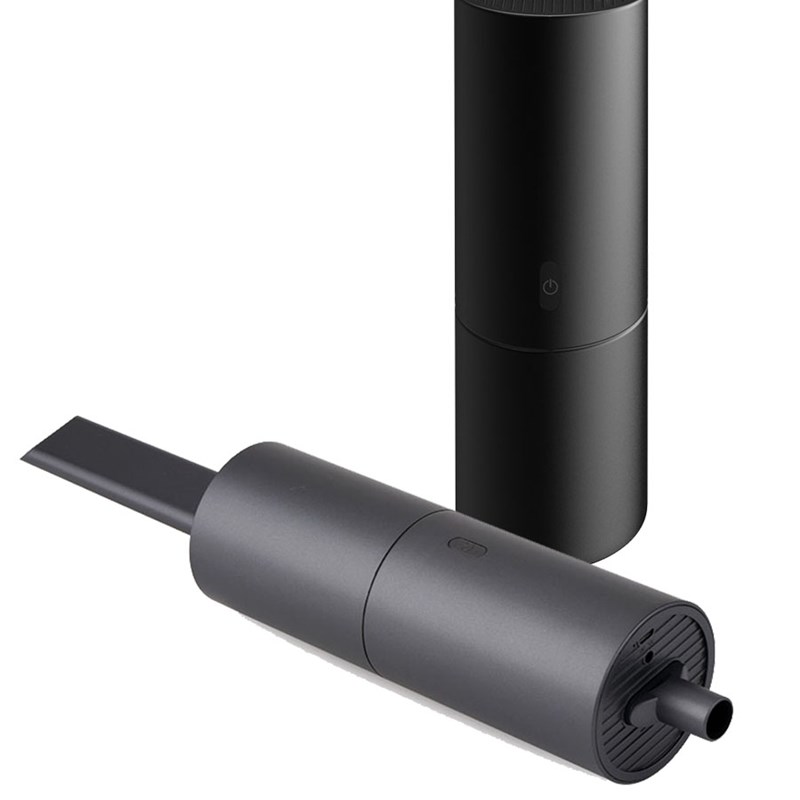 车载吸尘器大吸力无线充电汽车专用大功率强力家用小型迷你手持式