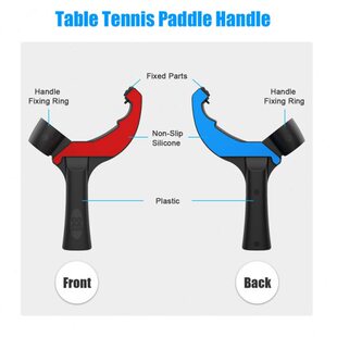 Substitute Controller Handle for Oculus Quest 2 Eleven Tabl