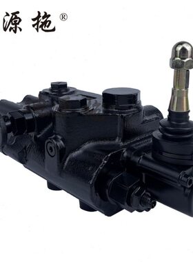 适用雷沃欧豹1604/1804/2004拖拉机配件TS06582130002分配器总成