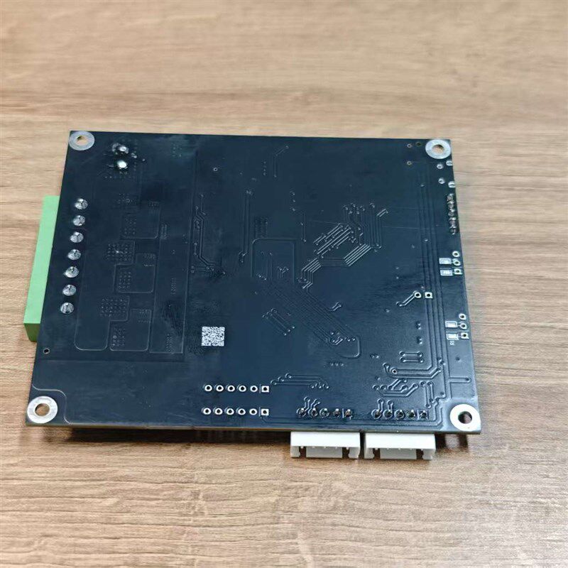 STM32 DRV8301 BLDC PMSM 伺服马达开发板