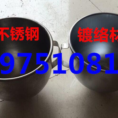 无锡建工 JJ-5 水泥胶砂搅拌机 配件 不锈钢搅拌锅 程控器 间隙棒