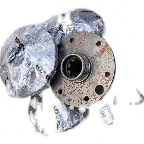 福田雷沃RG60水稻收割机配件原厂120马力20款荣耀版滚筒花键套