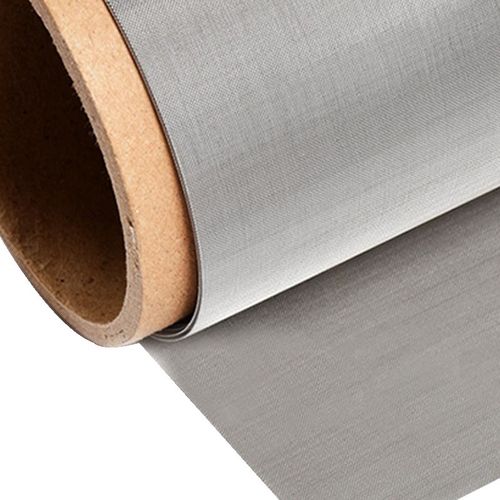 过滤网实验不锈钢金属丝超特极微孔细加密布纱12368000目气液鱼缸