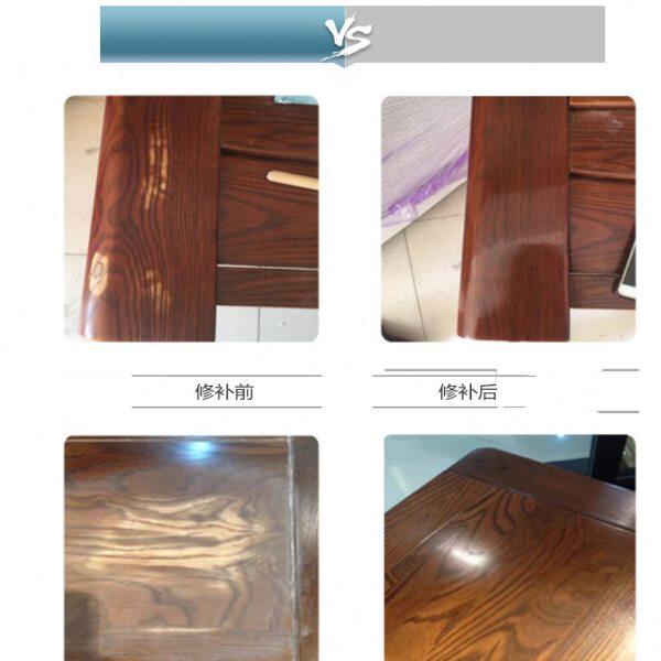 修漆宝48色科技木色粉木器家具油漆上色维修补材料油性色精颜料粉