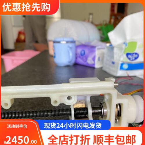 日机装DBB27血透机肝素泵