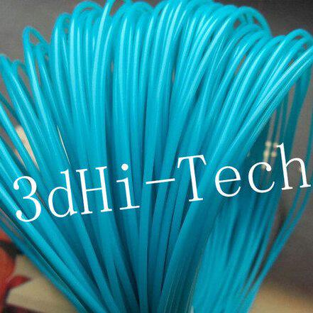 硬件3D打印可溶性耗材测试装 HIPS 溶解性3D打印材料样品3D照相馆