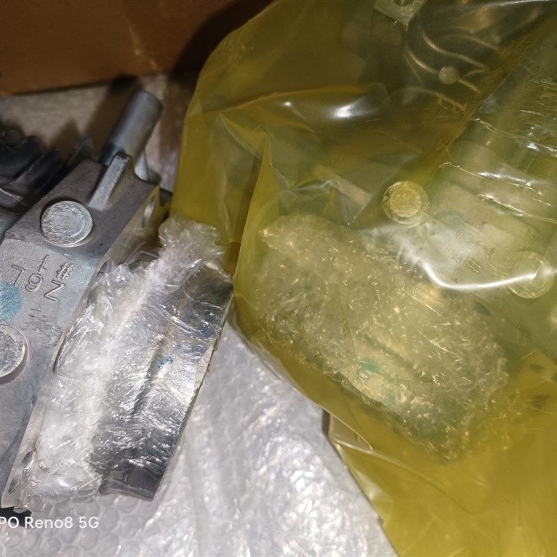 本田GX630GX690发动机缸筒发电机缸套磨光机缸筒清洗机缸筒