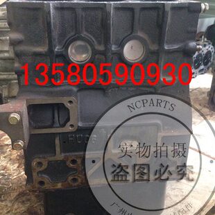 403d-11缸体玉柴15帕金斯动力缸床柴油泵山河智18连杆曲轴机油泵