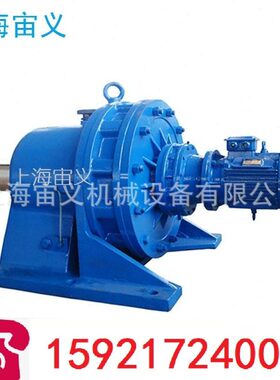 K67-YC3-4P-38.39-AB搅拌机架伞齿轮速机
