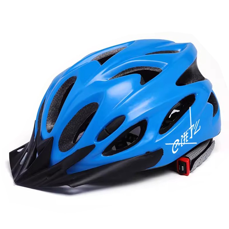 外送安全帽夏季美团饿瞭么 么骑手安全帽超轻登山自行车骑行透气