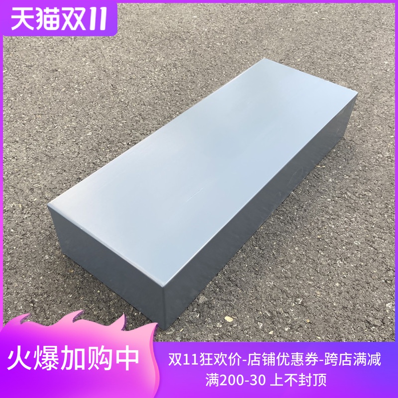 网红轻奢实木台阶门槛垫脚凳办公室钢琴搁脚架垫高实木脚踏板踏步