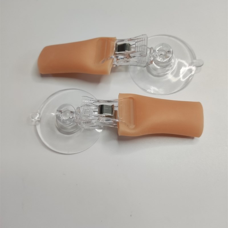 普外腹腔镜模块肠管吻合练习模型端端缝合训练模型手术工具套装