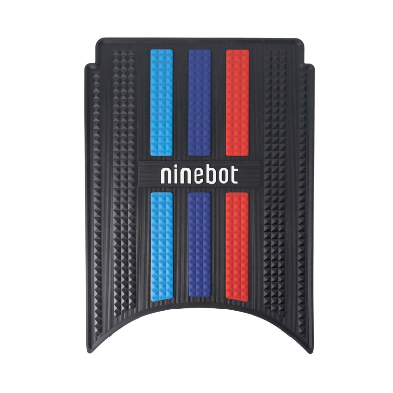 九号M395CMAX脚垫电动车改装配件专用脚踩垫加厚脚踏垫九号M3脚垫