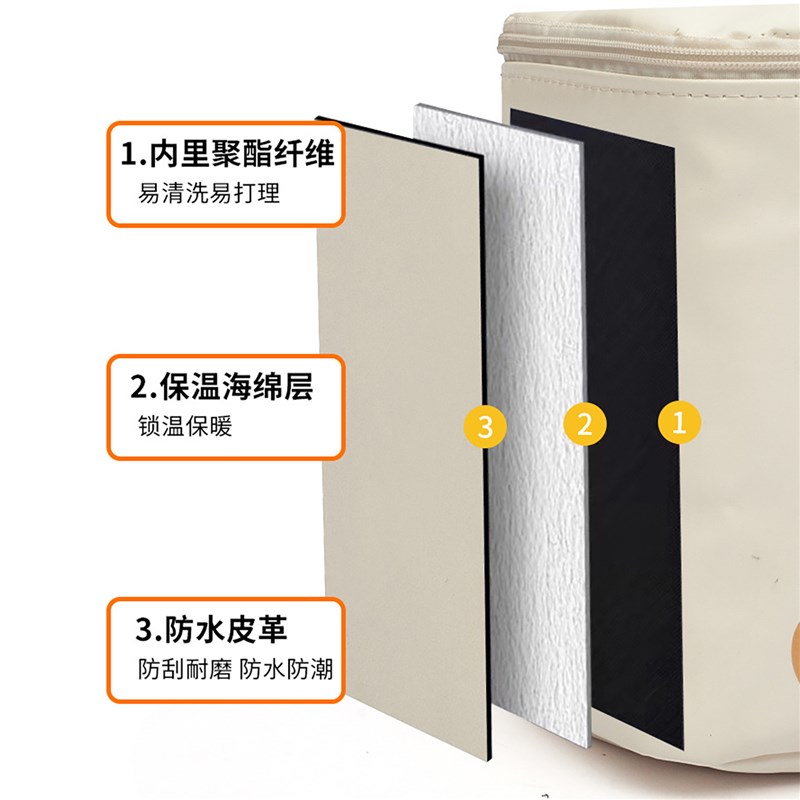 适用于爱玛雅迪台铃电动车座椅收纳包电瓶车充电器雨衣防水置物兜