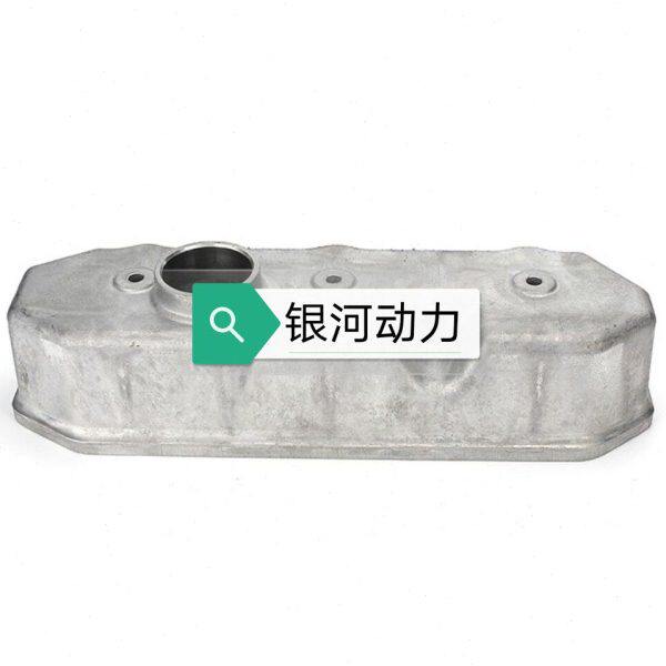 卡特320/320B/320C/320D发动机气门室盖 34704-15101 S6K气门室盖